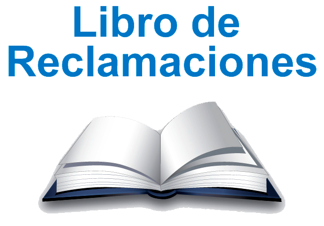 libro reclamaciones